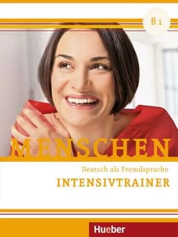 Menschen B1 — Intensivtrainer mit Audios online