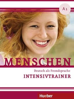Menschen A1 — Intensivtrainer mit Audios online
